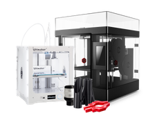 Industrial 3D Printers