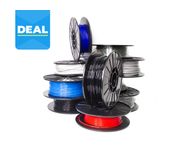 Season of Deals 3D Printer Filament