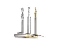 Amana Tool CNC End Mills