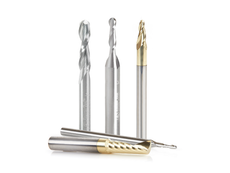 Amana Tool CNC End Mills