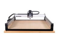 Carbide 3D Shapeoko CNC Routers with No Spindle