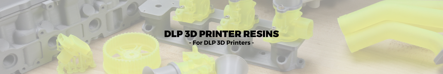 DLP Resins