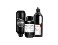 Engineering 3D Printer Resins