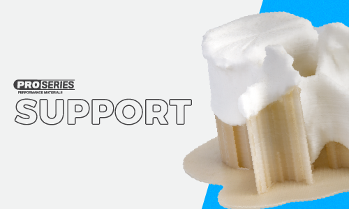 PRO Series Support Materials