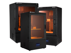 Phenom 3D Printers
