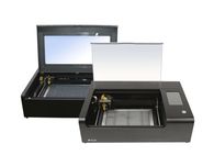 FLUX Laser Cutters & Engravers