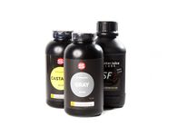 High-Performance 3D Printer Resins