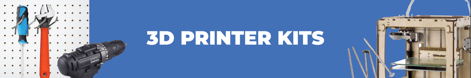 3D Printer Kits