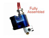 Fully Assembled v6 Hotends