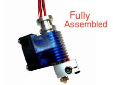 Fully Assembled v6 Hotends