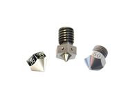 Stainless Steel Nozzles