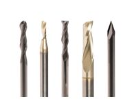 Carbide3D End Mills