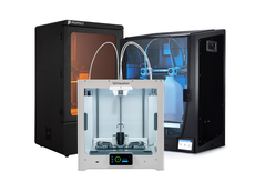 Staff Picks - 3D Printers