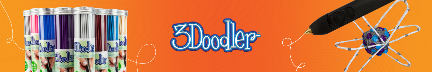 3Doodler 3D Printing Pens
