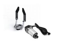 CNC Dust Collection and Accessories