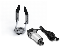 CNC Dust Collection and Accessories