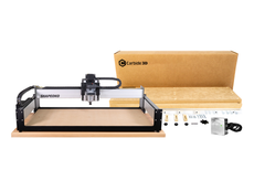 Carbide 3D Shapeoko CNC Routers Bundles