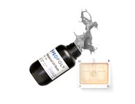 High Temperature 3D Printer Resins