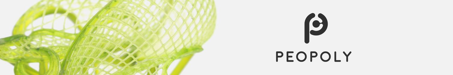 Peopoly SLA Resins
