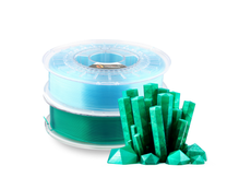 Fillamentum Crystal Clear Series