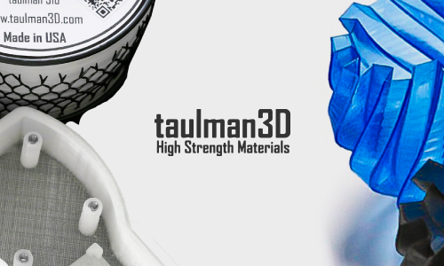 Taulman 3D