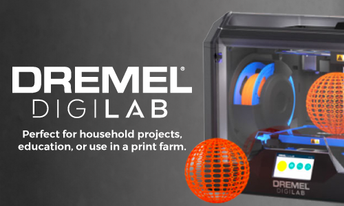Dremel DigiLab
