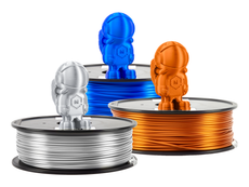 MH Build Series Silky PLA