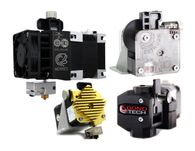 Extruder Hobb Material