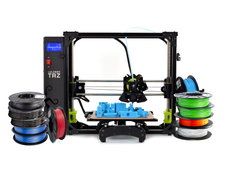 3D Printer Bundles