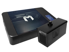 FSL Muse Laser Cutters and Engravers