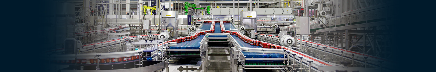 Manufacturing & Production