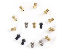 E3D Nozzles