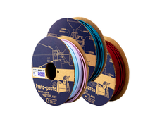 Proto-Pasta Limited Edition 3D Printer Filament