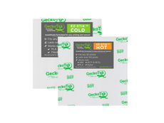 GeckoTek EZ-Stik Build Surfaces