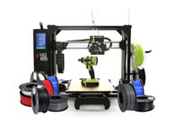 Manufacturing and Production