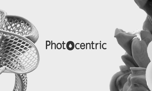 PhotoCentric 3D Resins