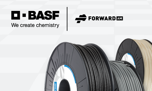 BASF Ultrafuse 3D Printer Filament