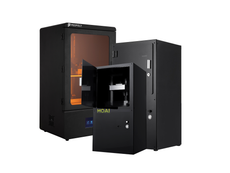 Peopoly Resin 3D Printers