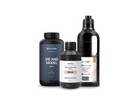 Dental 3D Printer Resins