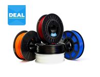 Season of Deals - Specialty Filament