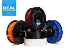 Specialty Filament