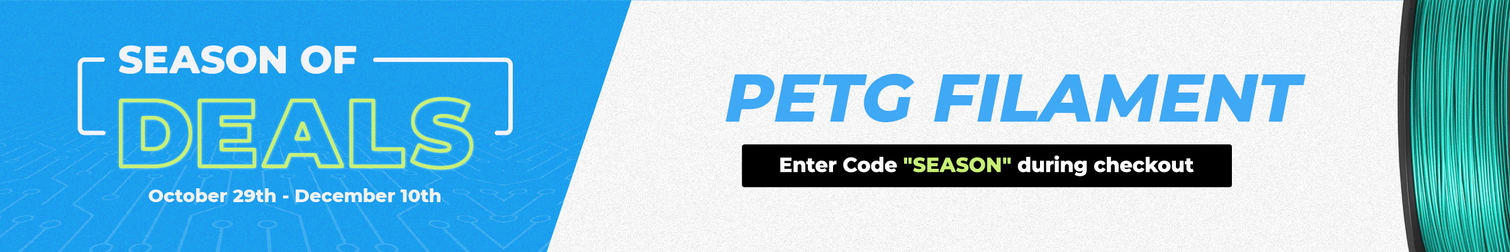 PETG Filament