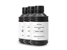 Zortrax Inkspire Resins