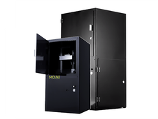 Moai Printers and Kits