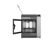 High Temp 3D Printers