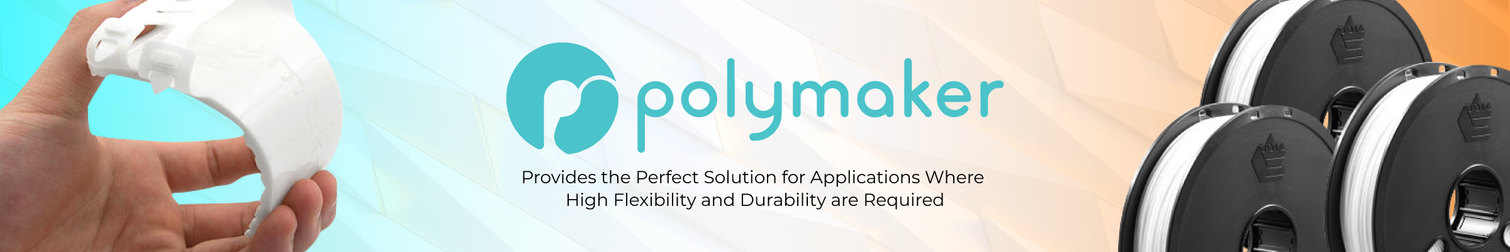 Polymaker PolyFlex TPU Filament
