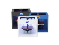 CraftBot Plus 3D Printers