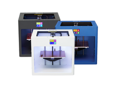CraftBot Plus 3D Printers