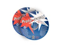 Proto-Pasta PLA Blends