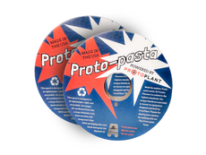 Proto-Pasta PLA Blends